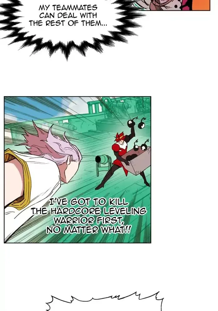 Read Hardcore Leveling Warrior chapter 154 image 48 on Lezhin