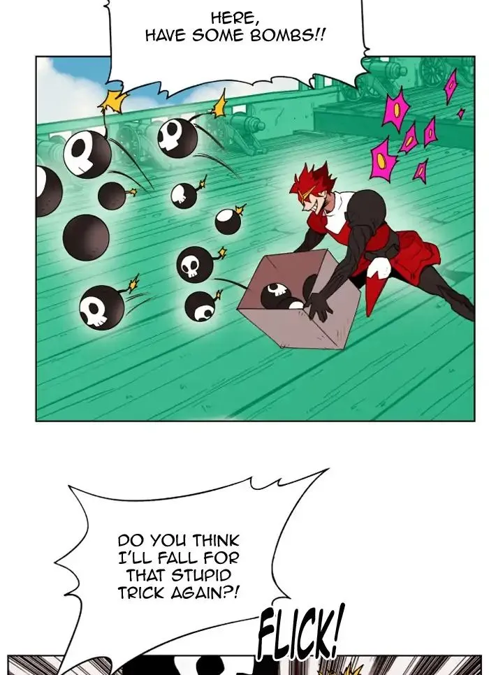 Read Hardcore Leveling Warrior chapter 154 image 49 on Lezhin