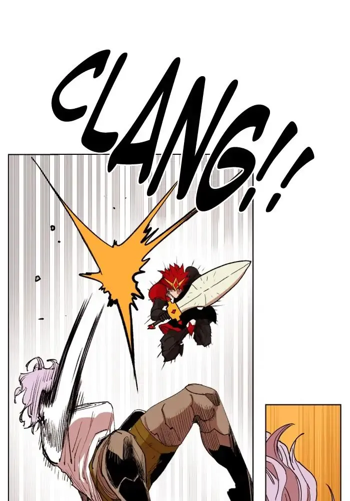 Read Hardcore Leveling Warrior chapter 154 image 5 on Lezhin