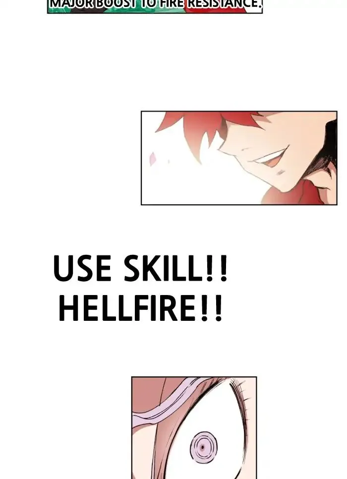 Read Hardcore Leveling Warrior chapter 154 image 51 on Lezhin