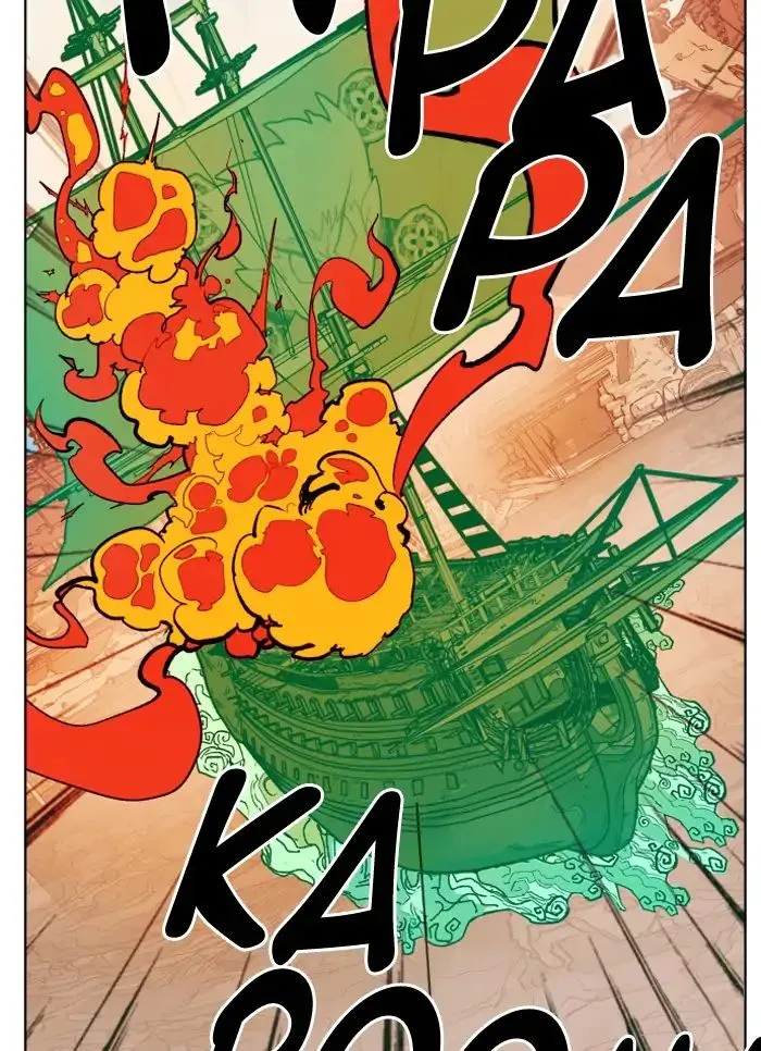 Read Hardcore Leveling Warrior chapter 154 image 53 on Lezhin