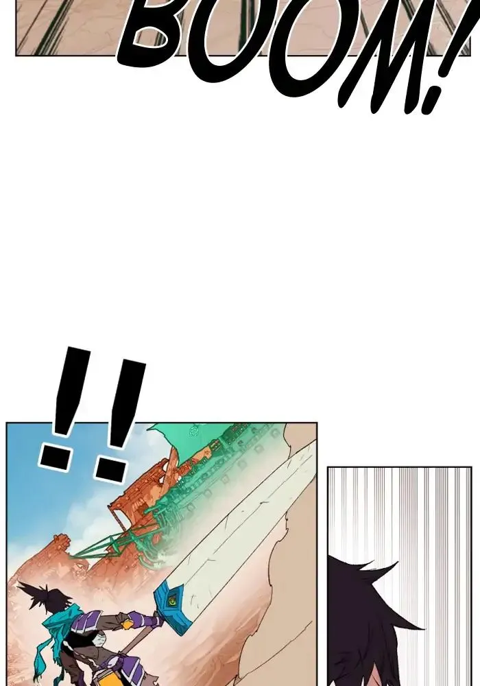 Read Hardcore Leveling Warrior chapter 154 image 54 on Lezhin