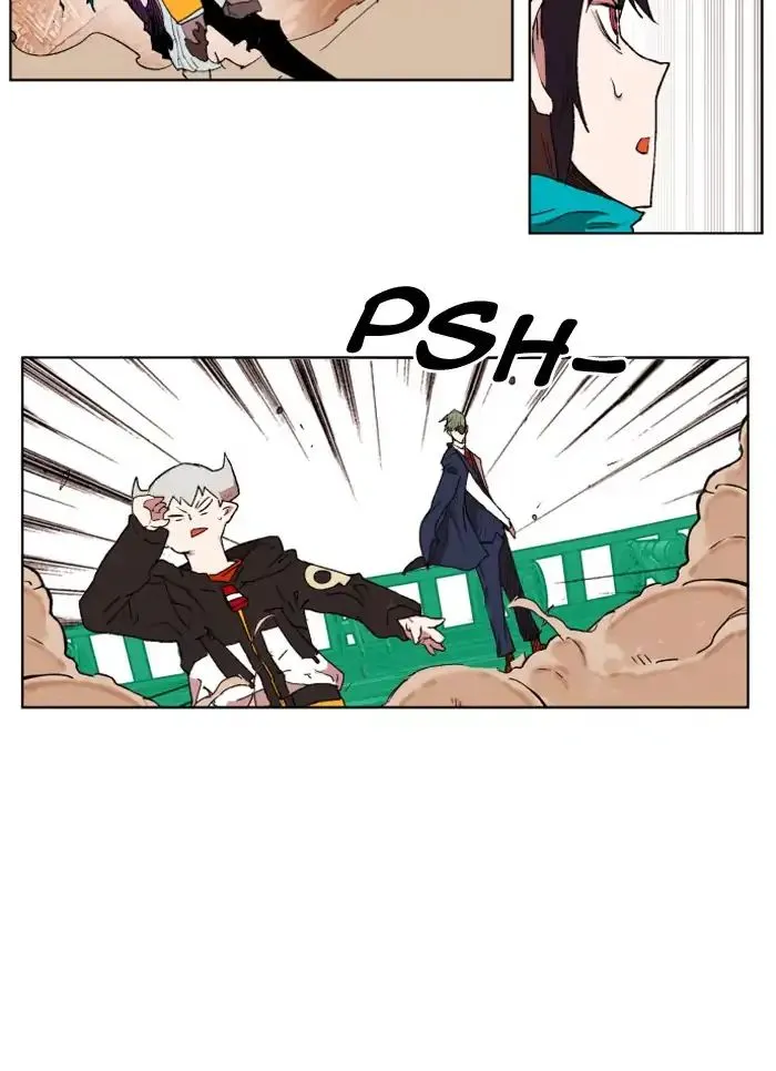 Read Hardcore Leveling Warrior chapter 154 image 55 on Lezhin
