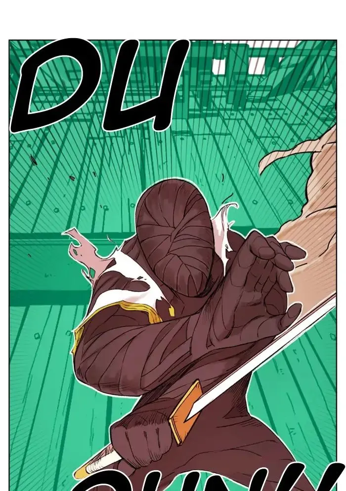 Read Hardcore Leveling Warrior chapter 154 image 58 on Lezhin