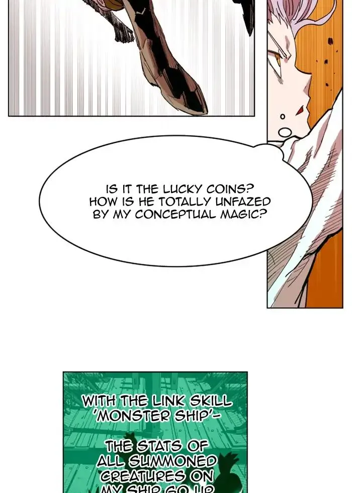 Read Hardcore Leveling Warrior chapter 154 image 6 on Lezhin