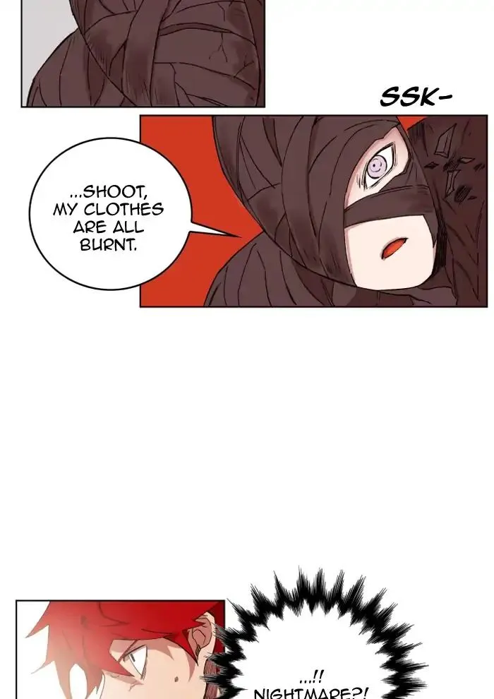 Read Hardcore Leveling Warrior chapter 154 image 60 on Lezhin