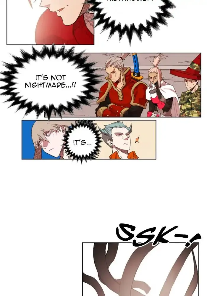 Read Hardcore Leveling Warrior chapter 154 image 61 on Lezhin