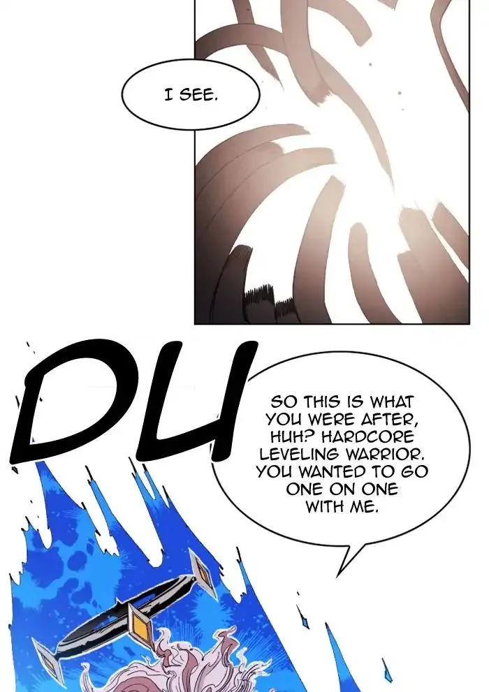 Read Hardcore Leveling Warrior chapter 154 image 62 on Lezhin