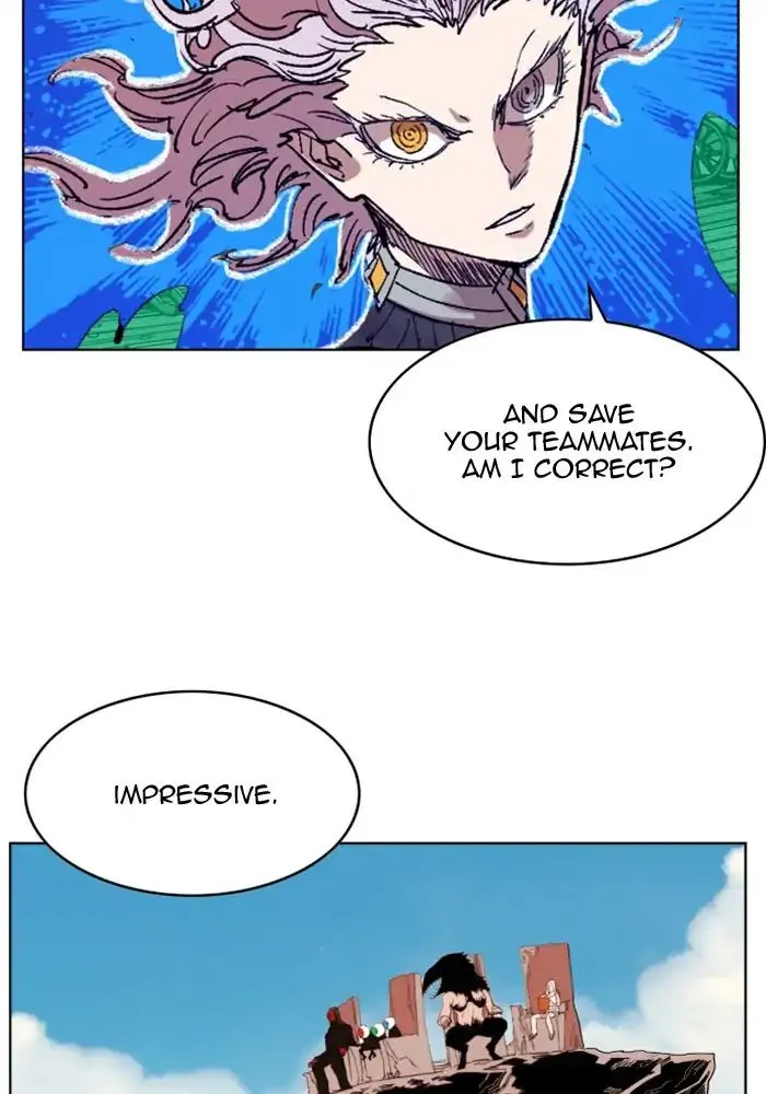 Read Hardcore Leveling Warrior chapter 154 image 65 on Lezhin