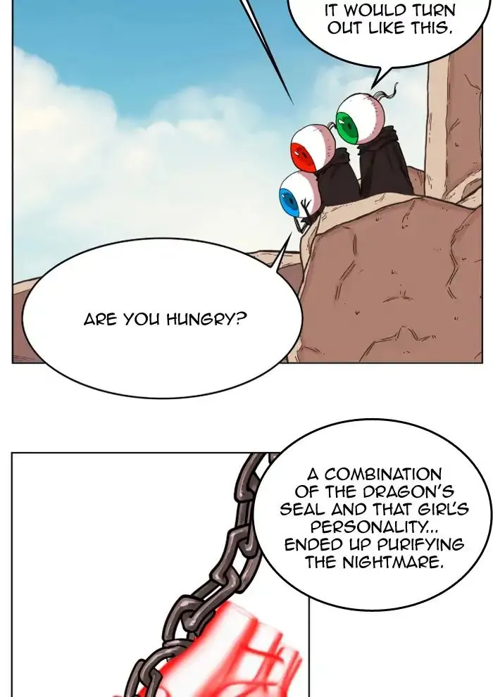 Read Hardcore Leveling Warrior chapter 154 image 68 on Lezhin