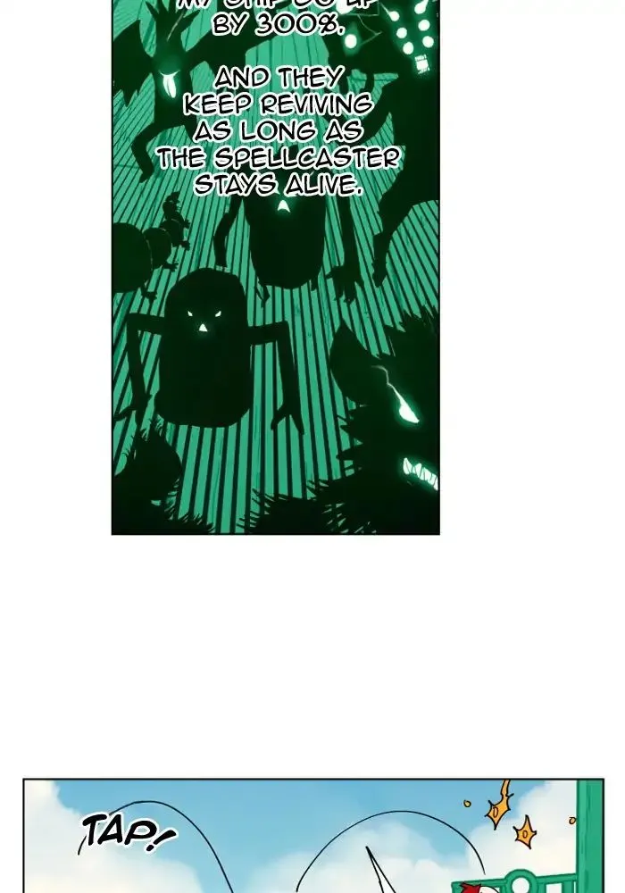 Read Hardcore Leveling Warrior chapter 154 image 7 on Lezhin