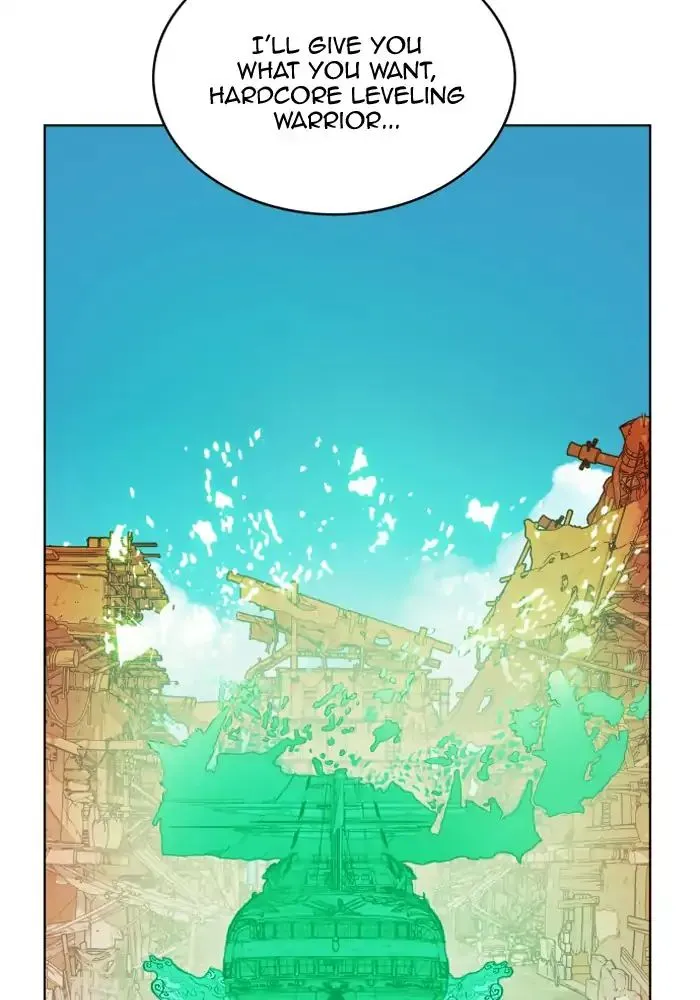 Read Hardcore Leveling Warrior chapter 154 image 71 on Lezhin