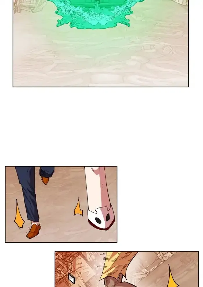 Read Hardcore Leveling Warrior chapter 154 image 72 on Lezhin