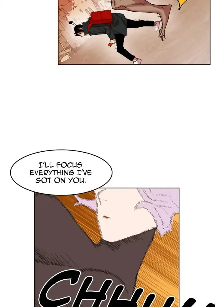 Read Hardcore Leveling Warrior chapter 154 image 73 on Lezhin
