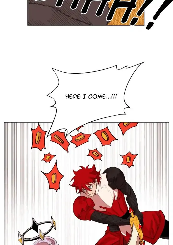 Read Hardcore Leveling Warrior chapter 154 image 74 on Lezhin