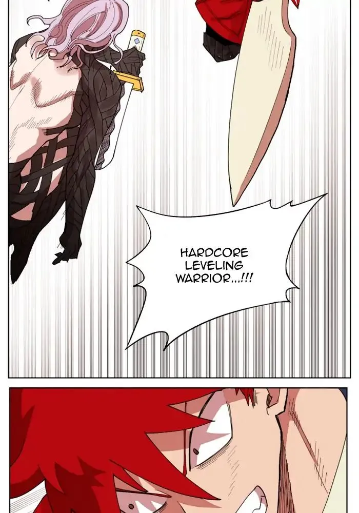 Read Hardcore Leveling Warrior chapter 154 image 75 on Lezhin