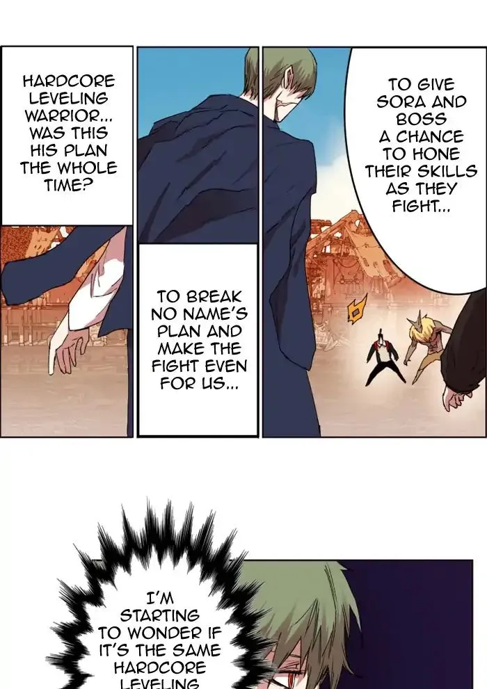Read Hardcore Leveling Warrior chapter 154 image 78 on Lezhin