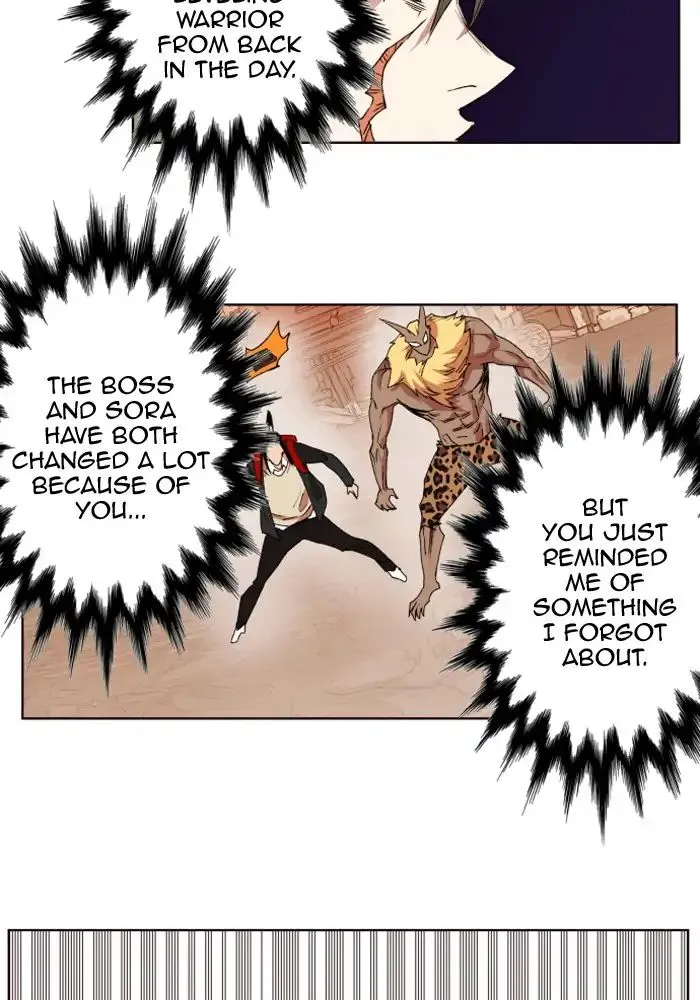 Read Hardcore Leveling Warrior chapter 154 image 79 on Lezhin