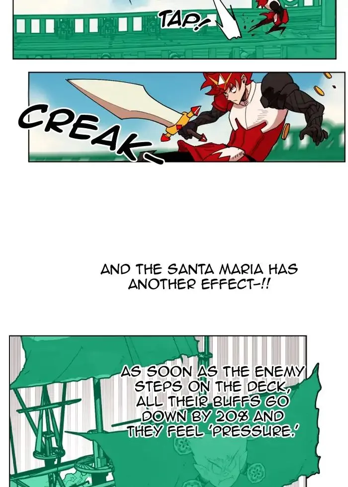 Read Hardcore Leveling Warrior chapter 154 image 8 on Lezhin