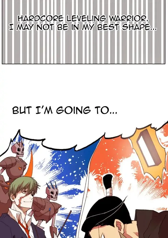 Read Hardcore Leveling Warrior chapter 154 image 80 on Lezhin
