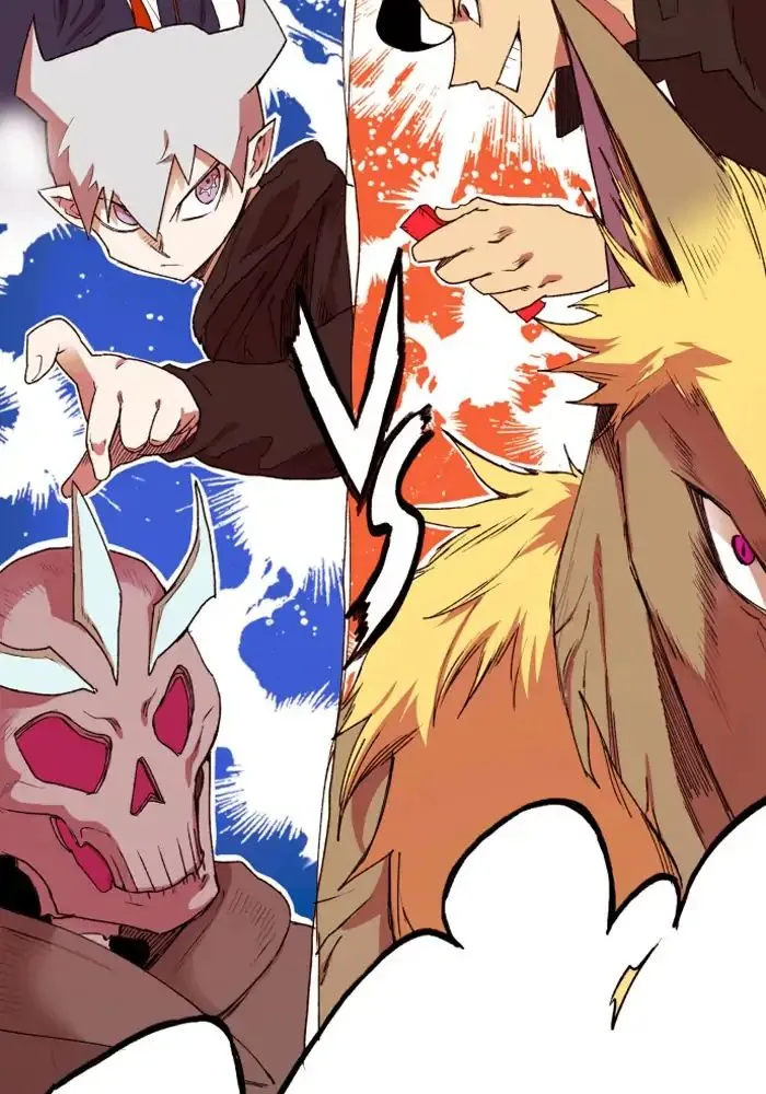 Read Hardcore Leveling Warrior chapter 154 image 81 on Lezhin