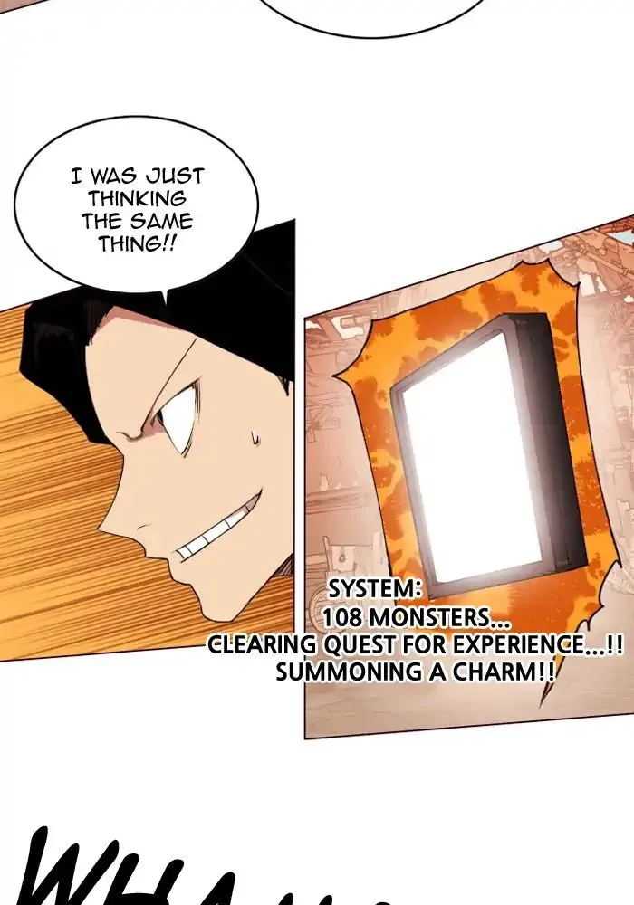 Read Hardcore Leveling Warrior chapter 154 image 83 on Lezhin