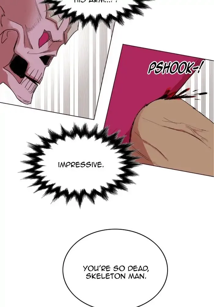 Read Hardcore Leveling Warrior chapter 154 image 85 on Lezhin