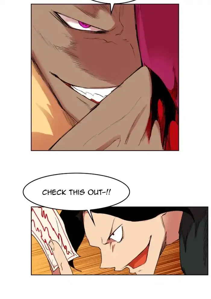 Read Hardcore Leveling Warrior chapter 154 image 86 on Lezhin