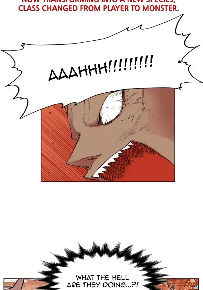 Read Hardcore Leveling Warrior chapter 154 image 88 on Lezhin