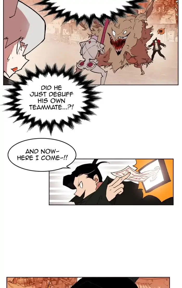Read Hardcore Leveling Warrior chapter 154 image 89 on Lezhin