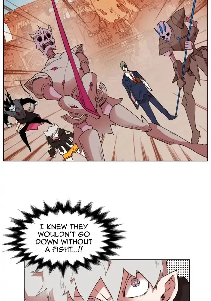 Read Hardcore Leveling Warrior chapter 154 image 92 on Lezhin