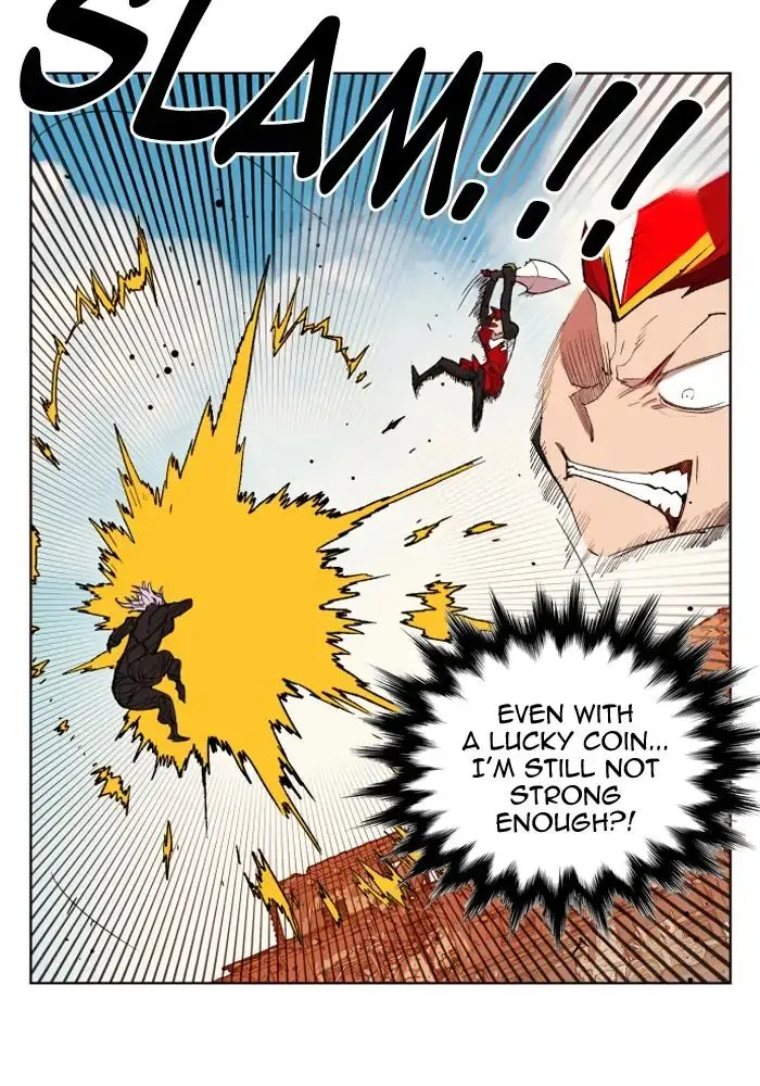 Read Hardcore Leveling Warrior chapter 154 image 94 on Lezhin