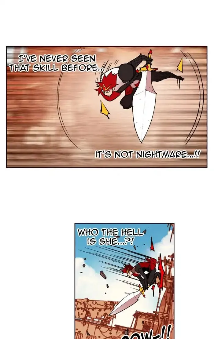 Read Hardcore Leveling Warrior chapter 154 image 95 on Lezhin