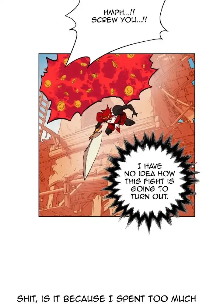 Read Hardcore Leveling Warrior chapter 154 image 98 on Lezhin