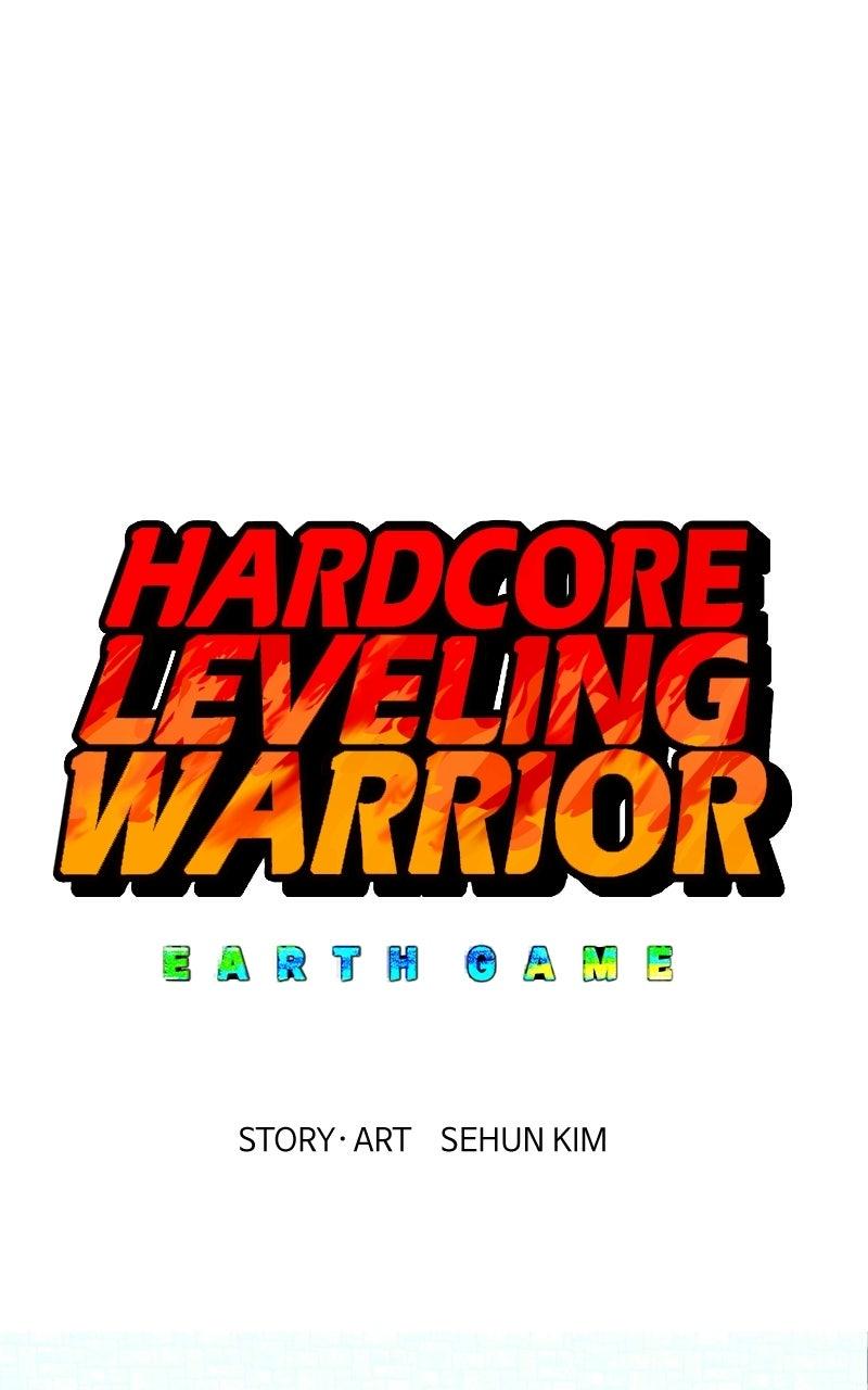 Read Hardcore Leveling Warrior chapter 155.1 image 0 on Lezhin