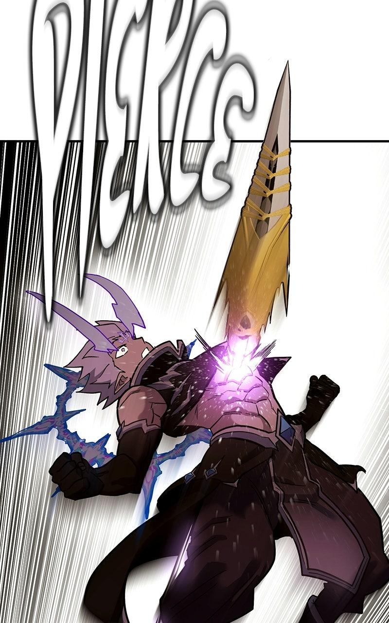 Read Hardcore Leveling Warrior chapter 155.1 image 100 on Lezhin