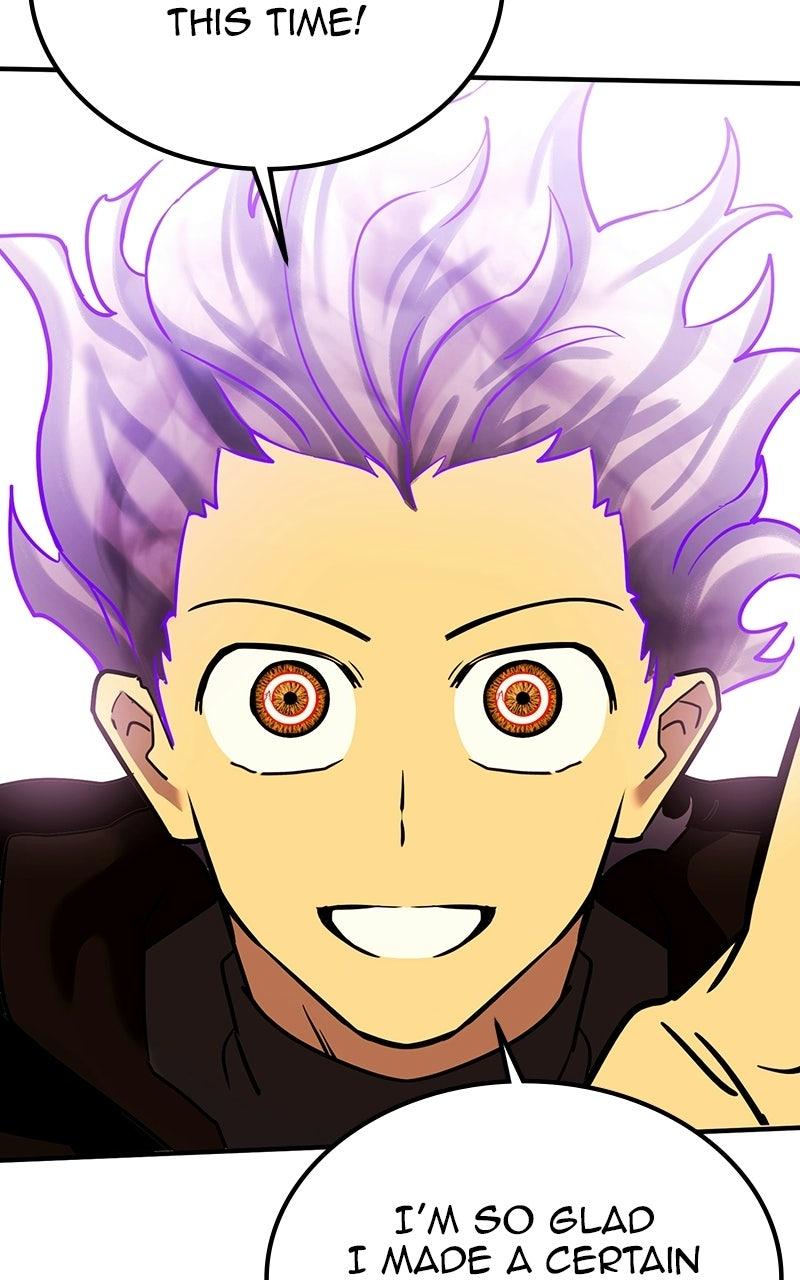Read Hardcore Leveling Warrior chapter 155.1 image 109 on Lezhin
