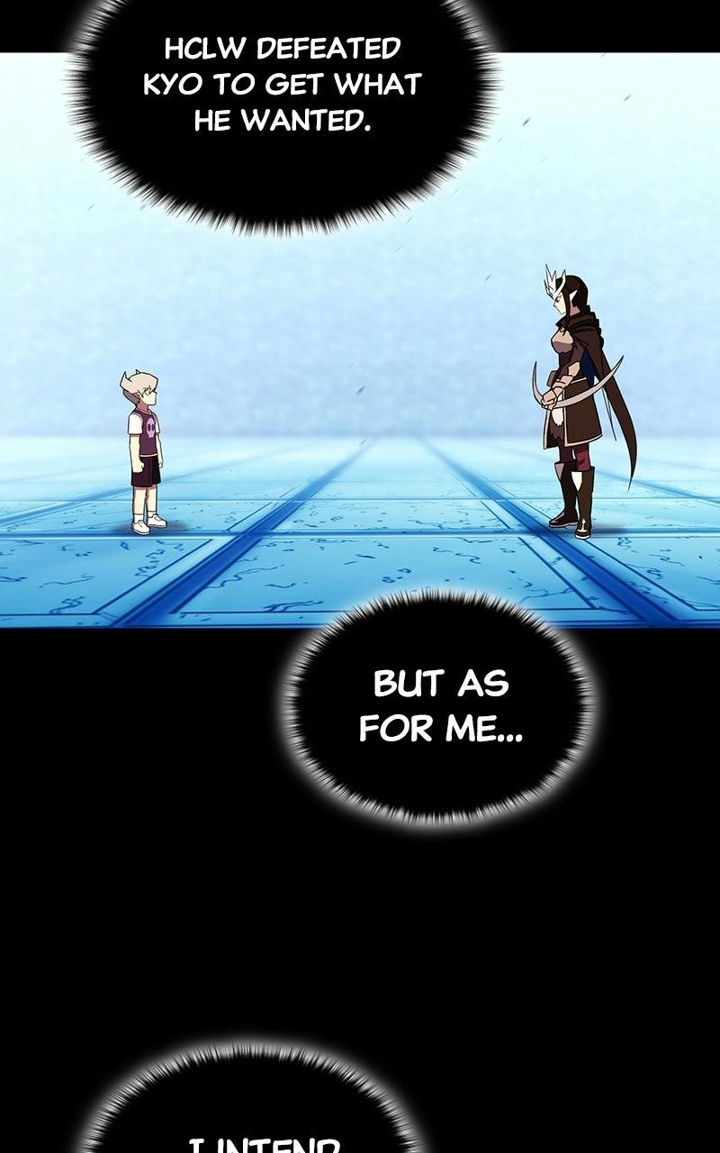Read Hardcore Leveling Warrior chapter 155.1 image 11 on Lezhin