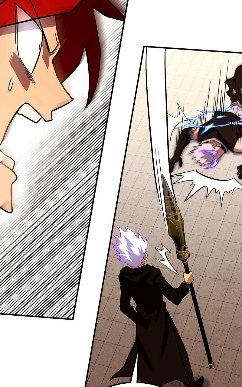 Read Hardcore Leveling Warrior chapter 155.1 image 111 on Lezhin