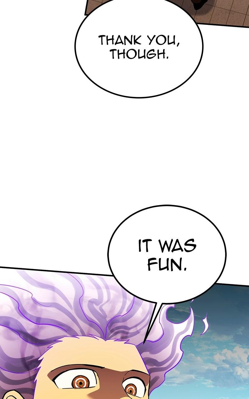 Read Hardcore Leveling Warrior chapter 155.1 image 112 on Lezhin