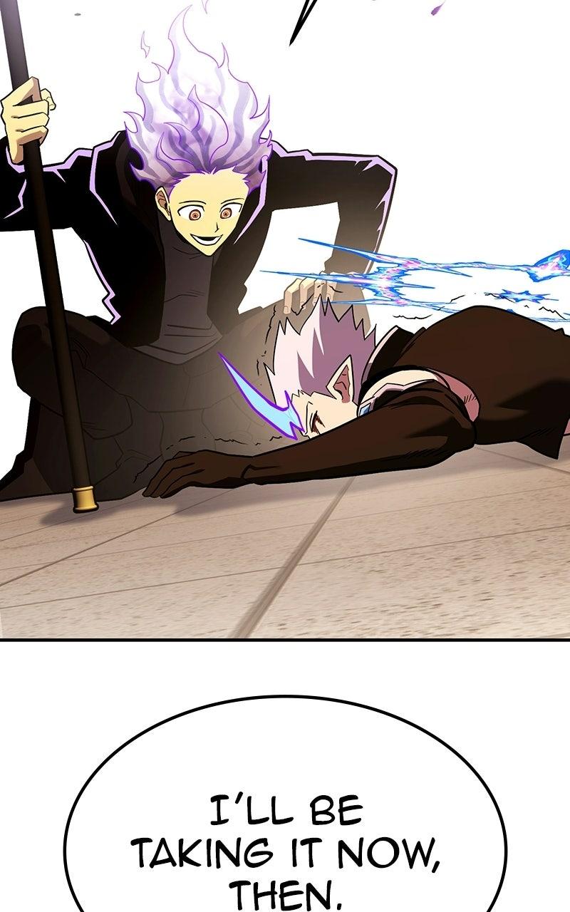 Read Hardcore Leveling Warrior chapter 155.1 image 115 on Lezhin