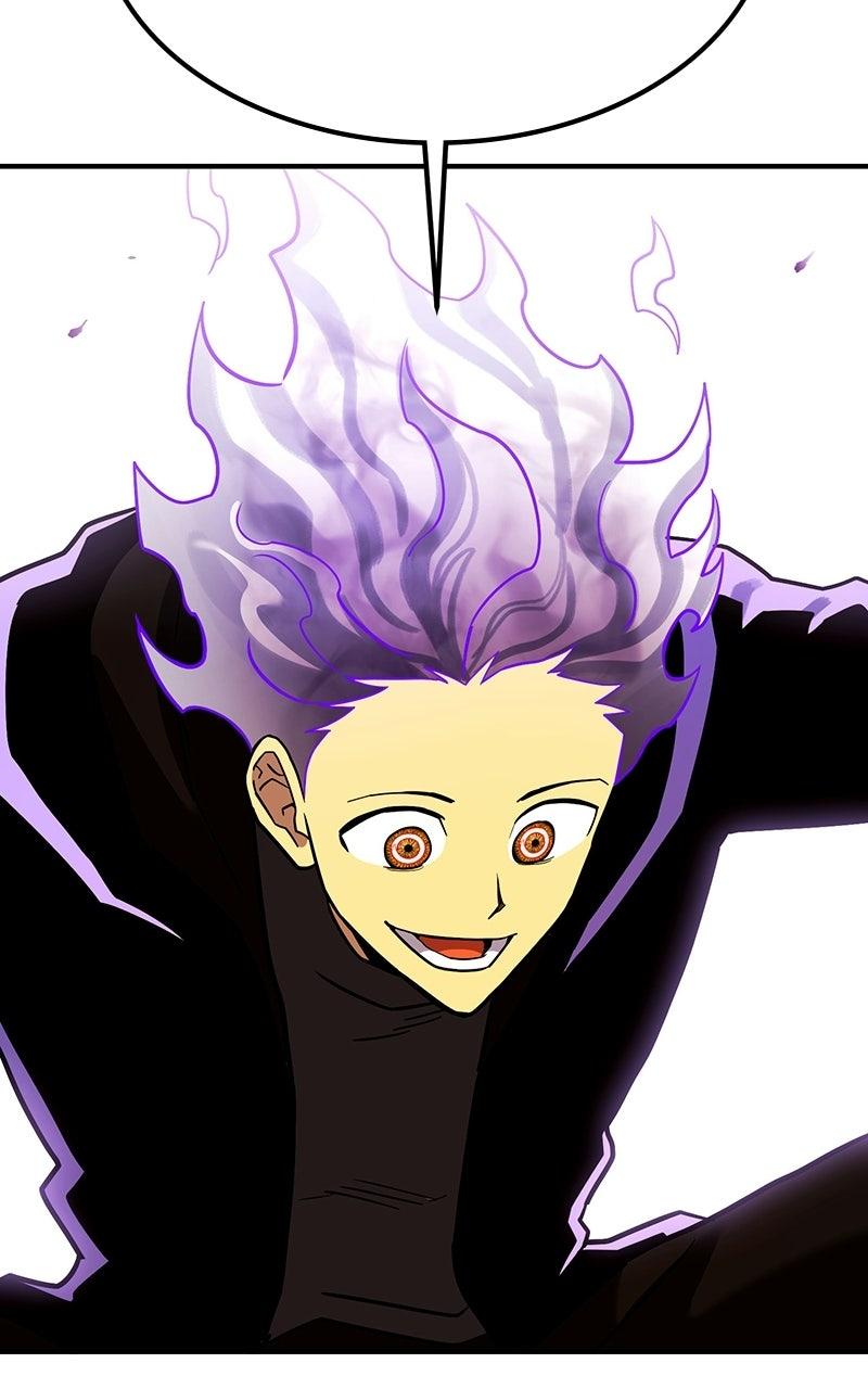 Read Hardcore Leveling Warrior chapter 155.1 image 116 on Lezhin