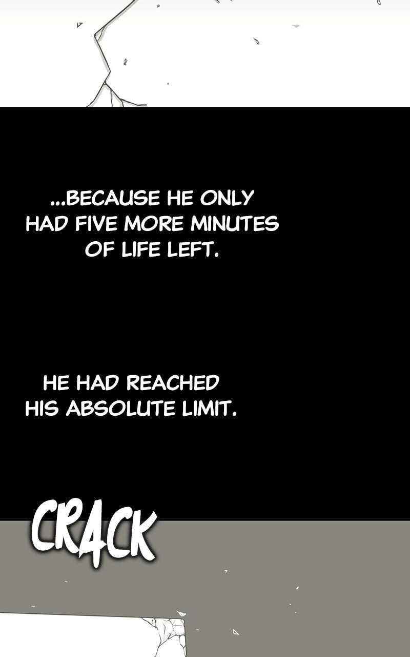 Read Hardcore Leveling Warrior chapter 155.1 image 120 on Lezhin