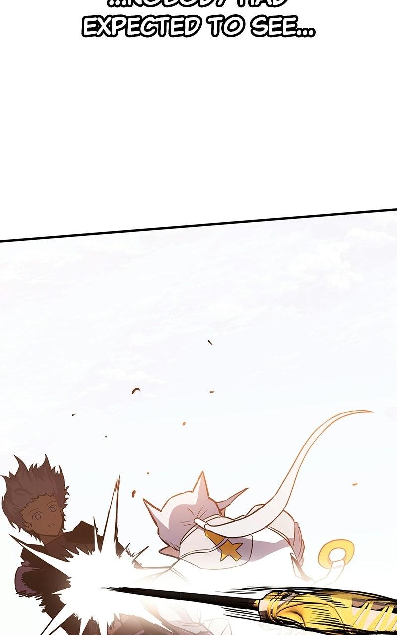 Read Hardcore Leveling Warrior chapter 155.1 image 128 on Lezhin