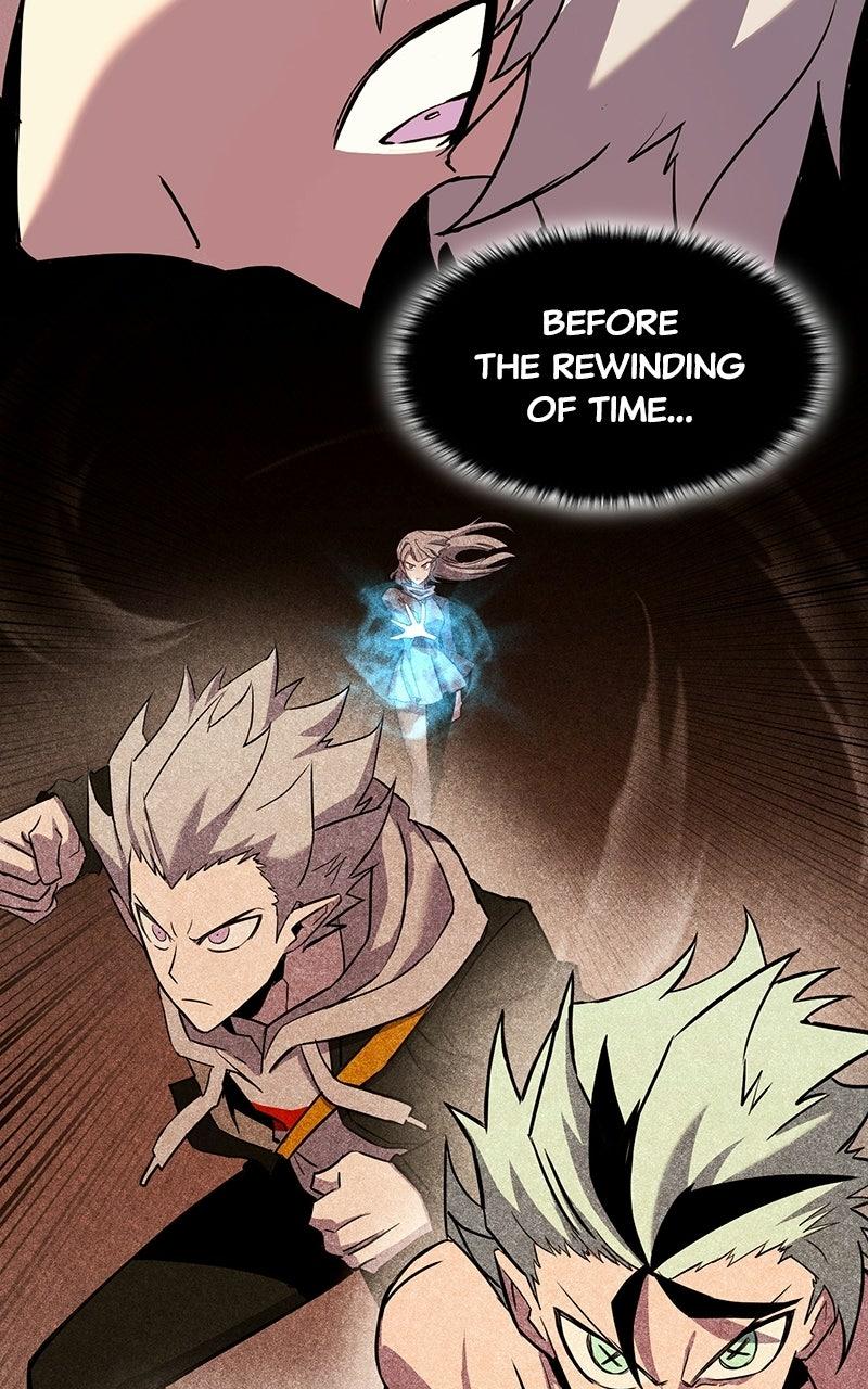 Read Hardcore Leveling Warrior chapter 155.1 image 17 on Lezhin