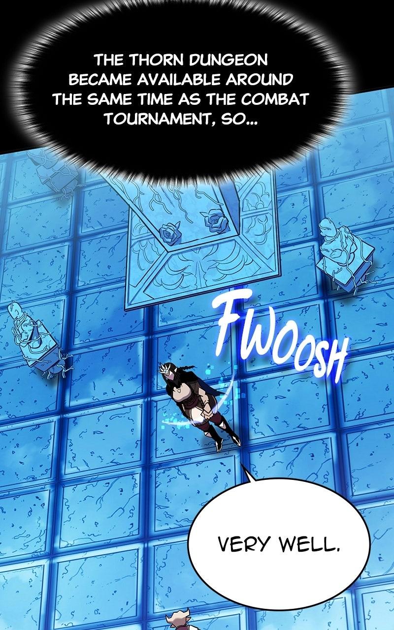 Read Hardcore Leveling Warrior chapter 155.1 image 20 on Lezhin