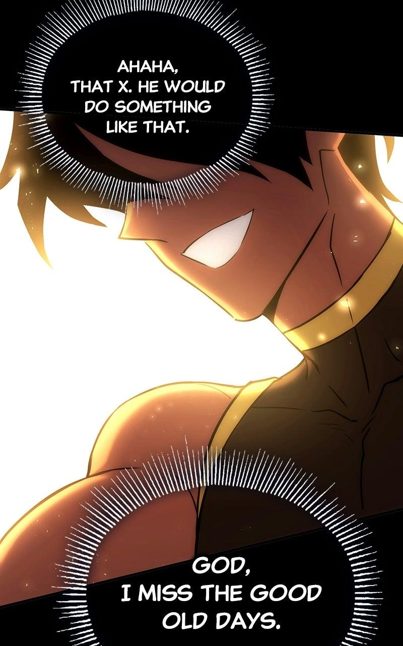 Read Hardcore Leveling Warrior chapter 155.1 image 31 on Lezhin