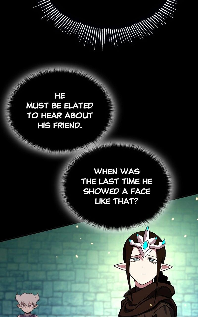 Read Hardcore Leveling Warrior chapter 155.1 image 32 on Lezhin