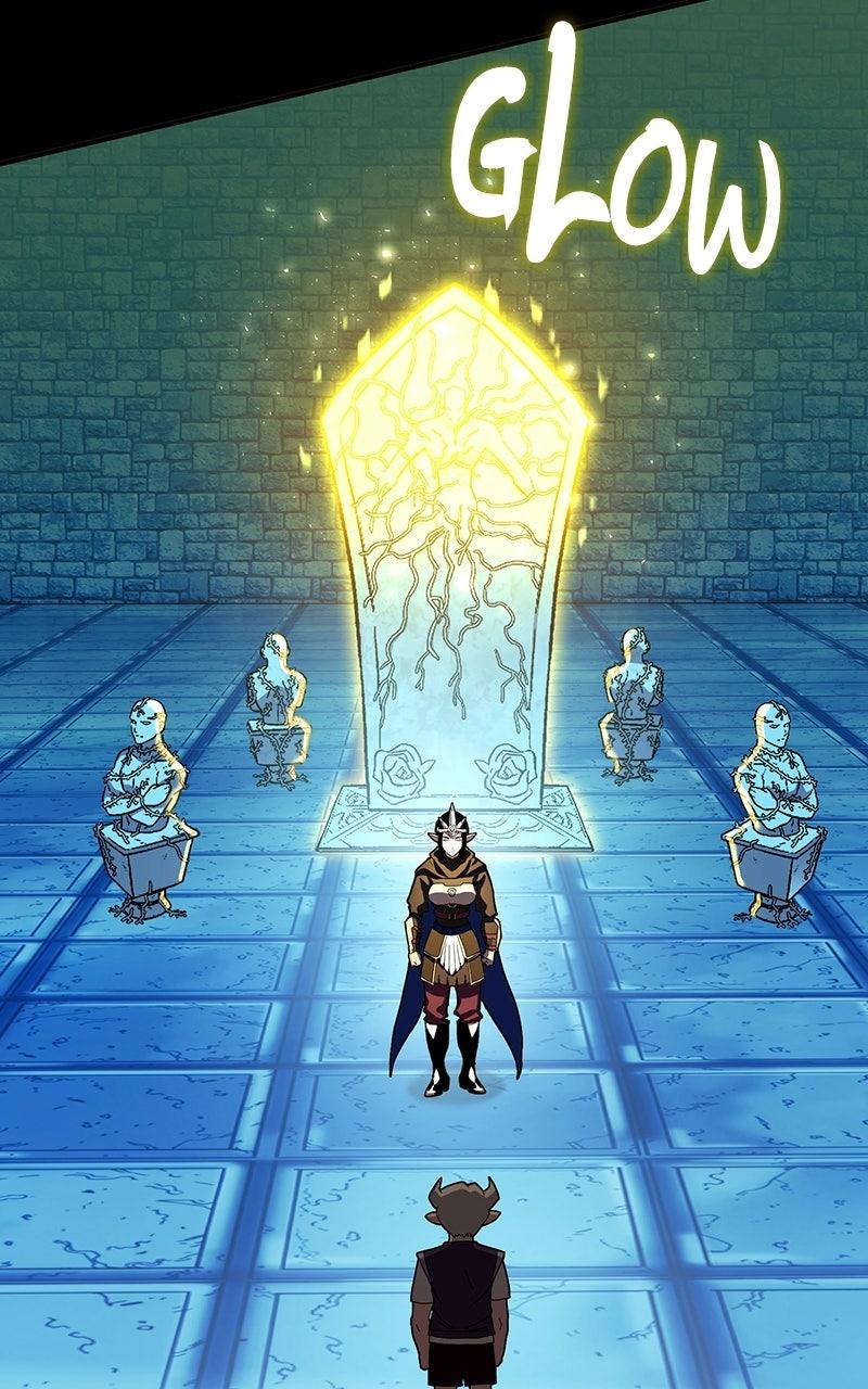 Read Hardcore Leveling Warrior chapter 155.1 image 34 on Lezhin