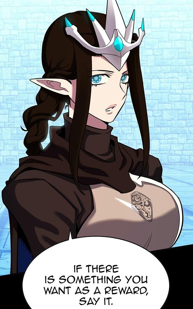 Read Hardcore Leveling Warrior chapter 155.1 image 36 on Lezhin